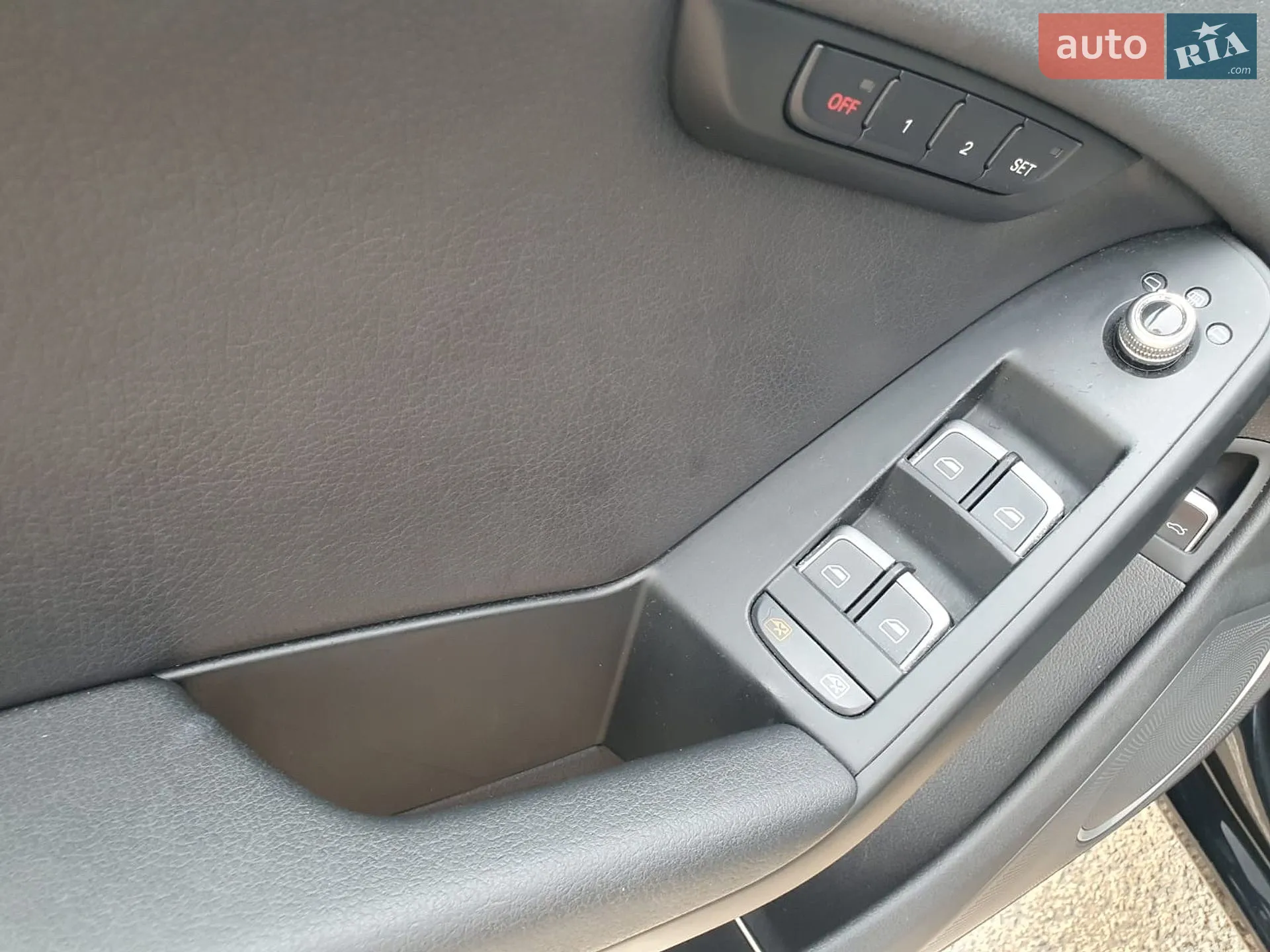 2012 Audi A4 - мініатюра 19
