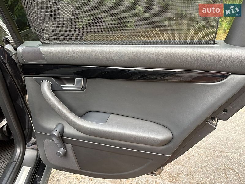 Універсал Audi A4 2007 в Києві