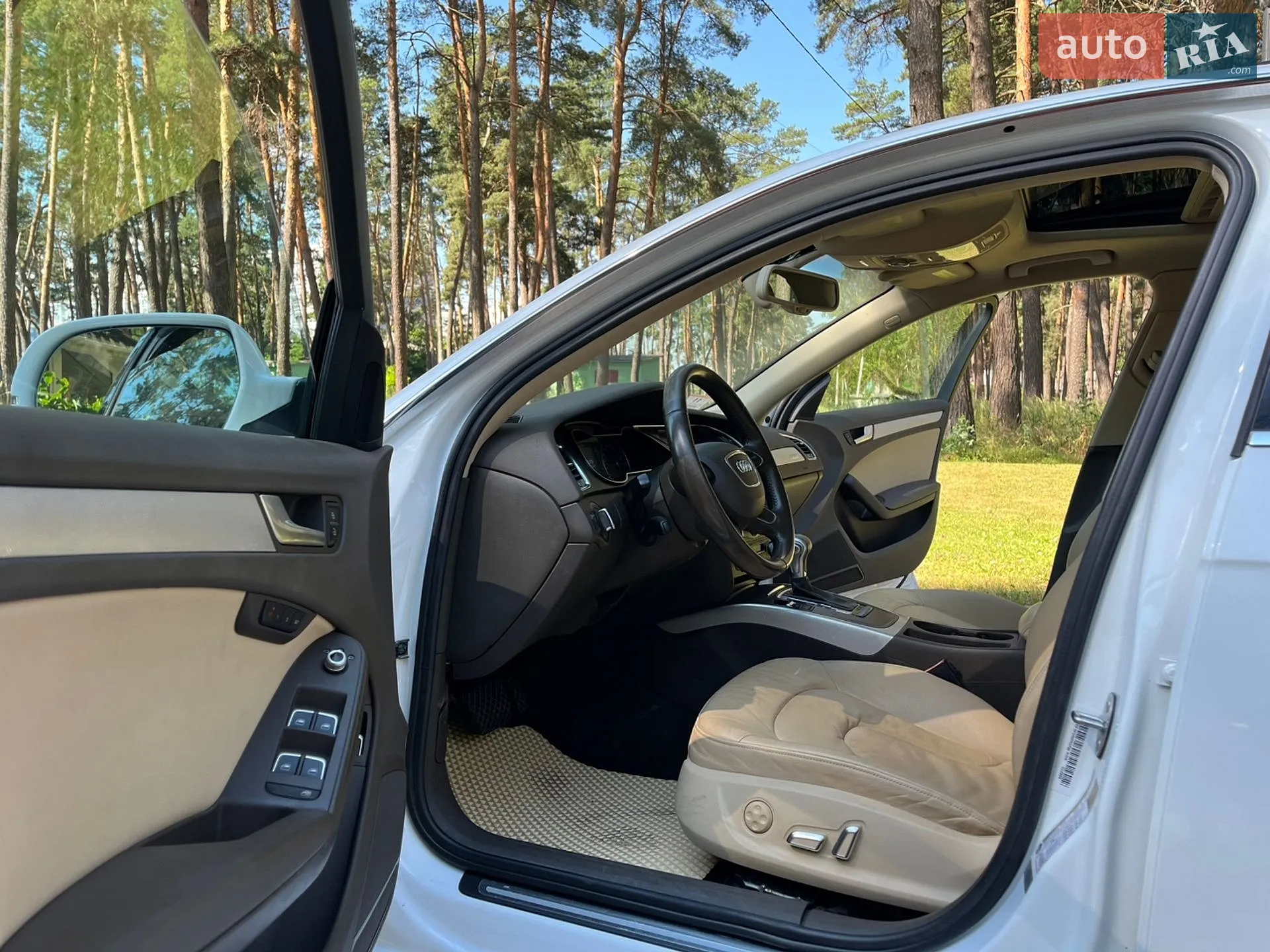 2012 Audi A4 - мініатюра 27