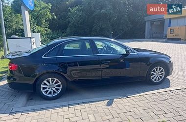 Седан Audi A4 2014 в Виннице фото 5 Седан Audi A4 2014 в Виннице