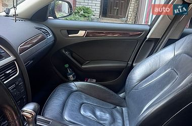 Седан Audi A4 2014 в Виннице фото 10 Седан Audi A4 2014 в Виннице