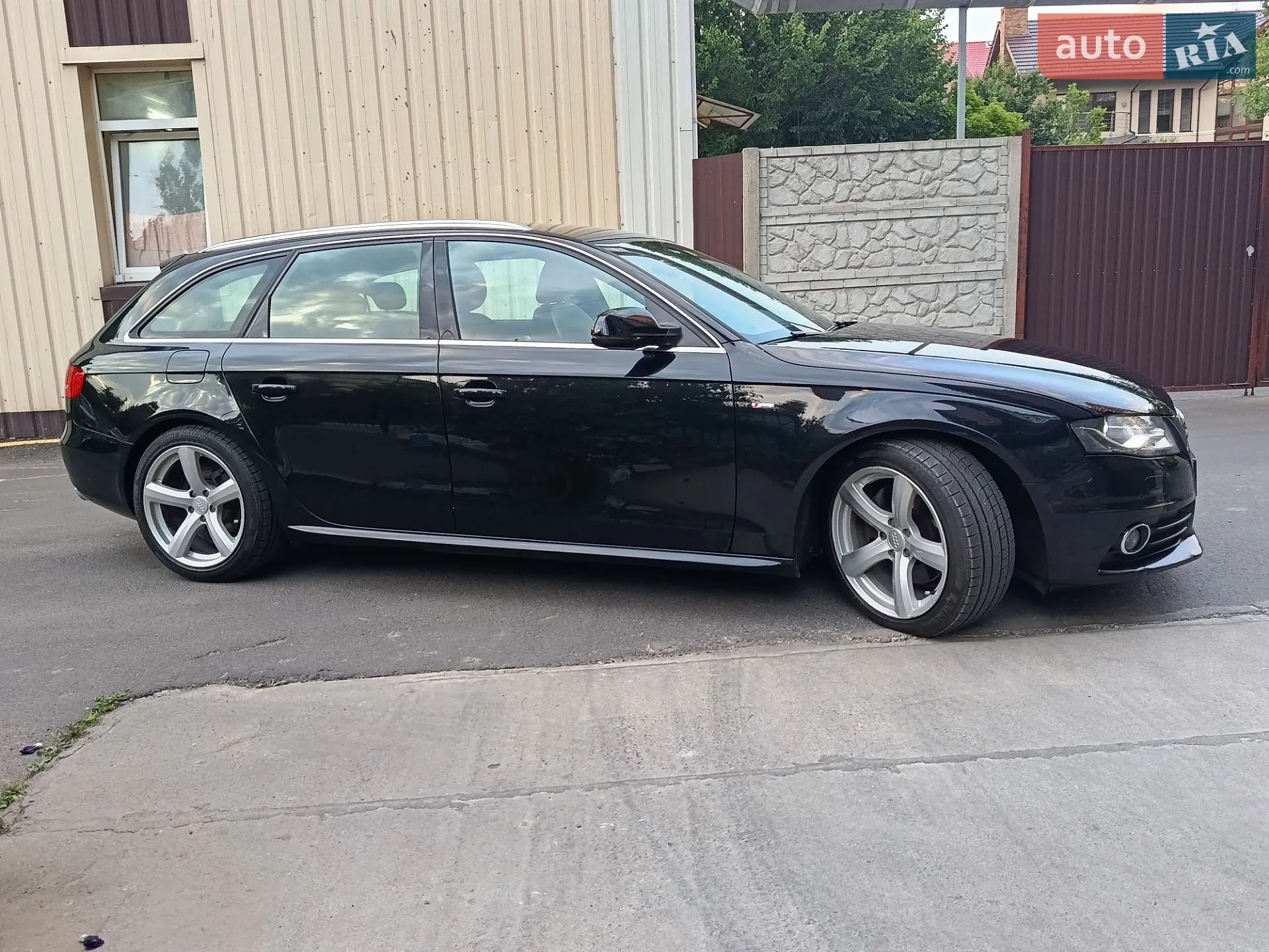 2011 Audi A4 - мініатюра 6