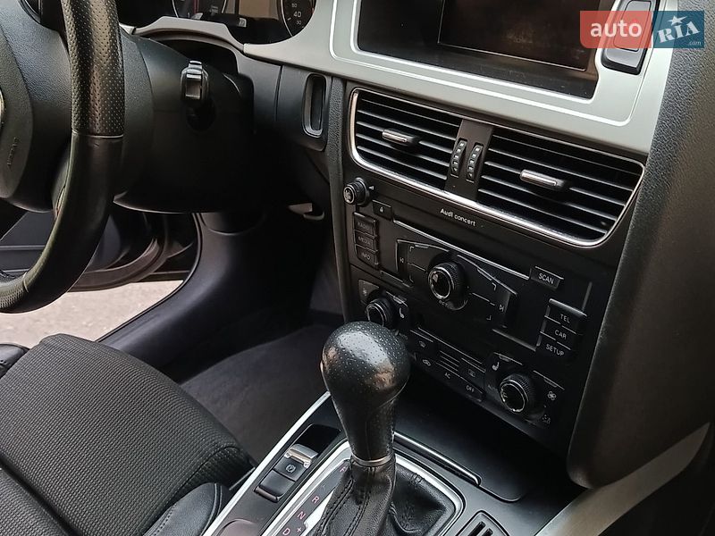 Універсал Audi A4 2011 в Одесі фото 15 Універсал Audi A4 2011 в Одесі
