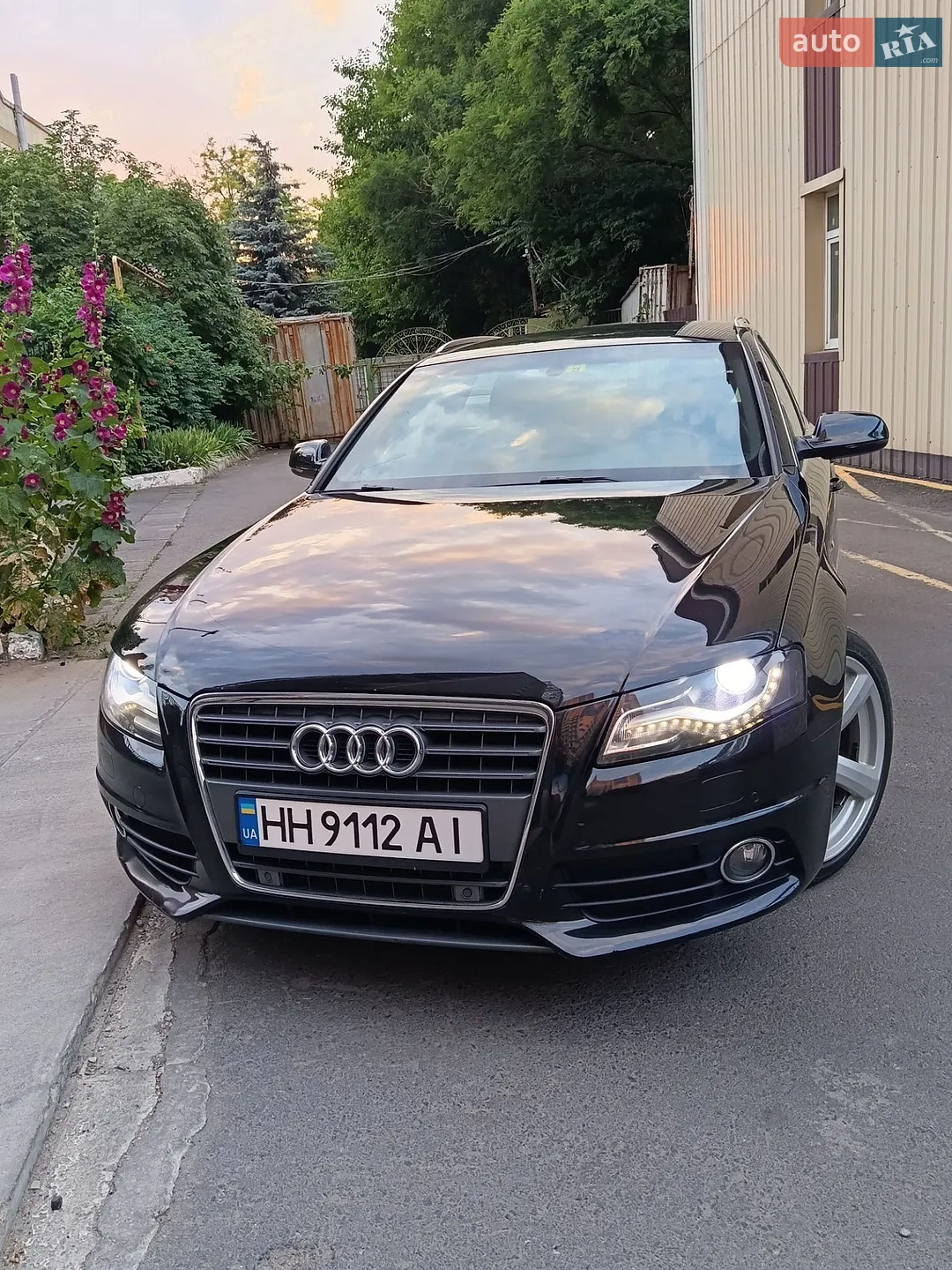 2011 Audi A4 - мініатюра 25