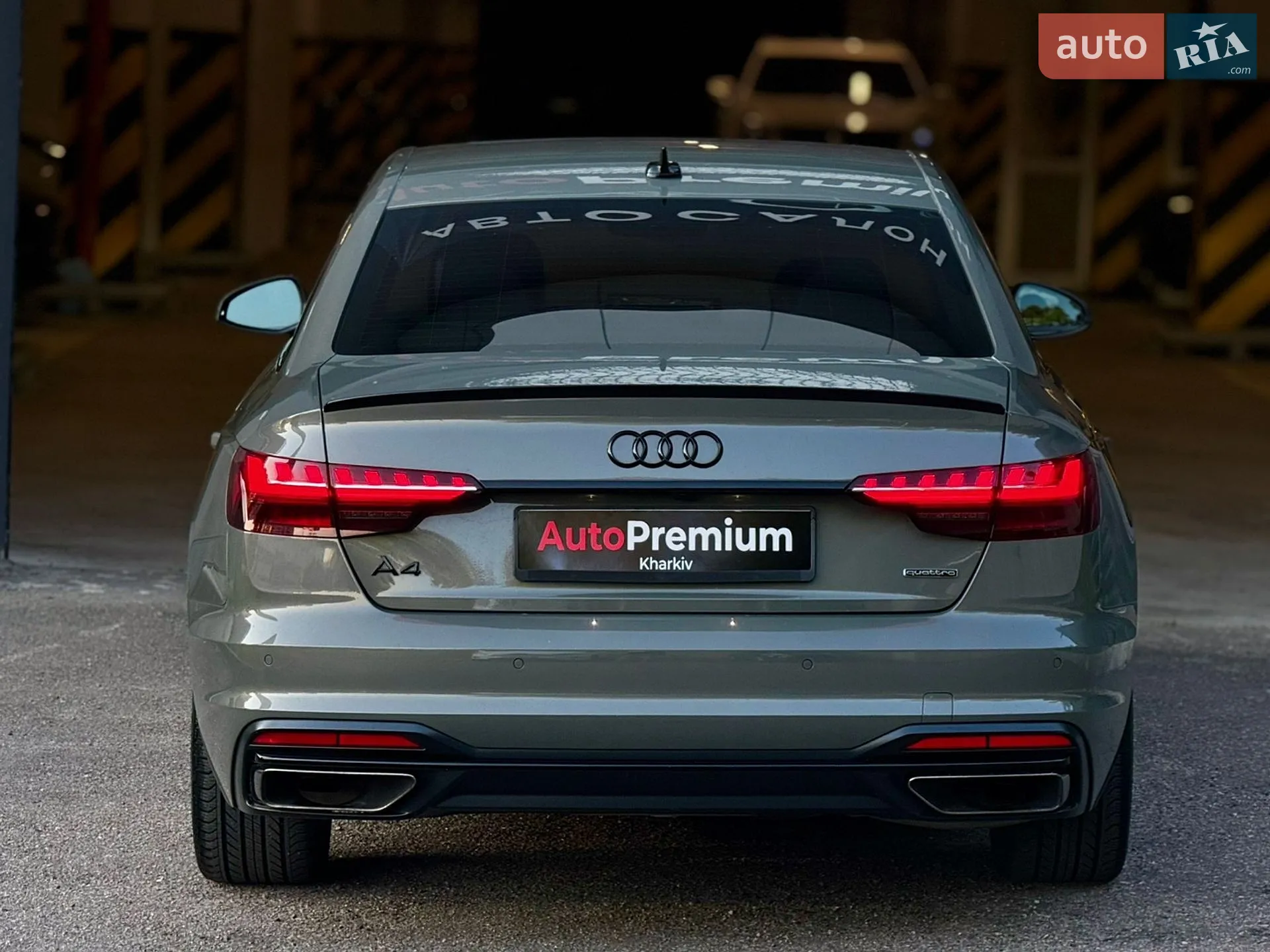 2022 Audi A4 - мініатюра 8