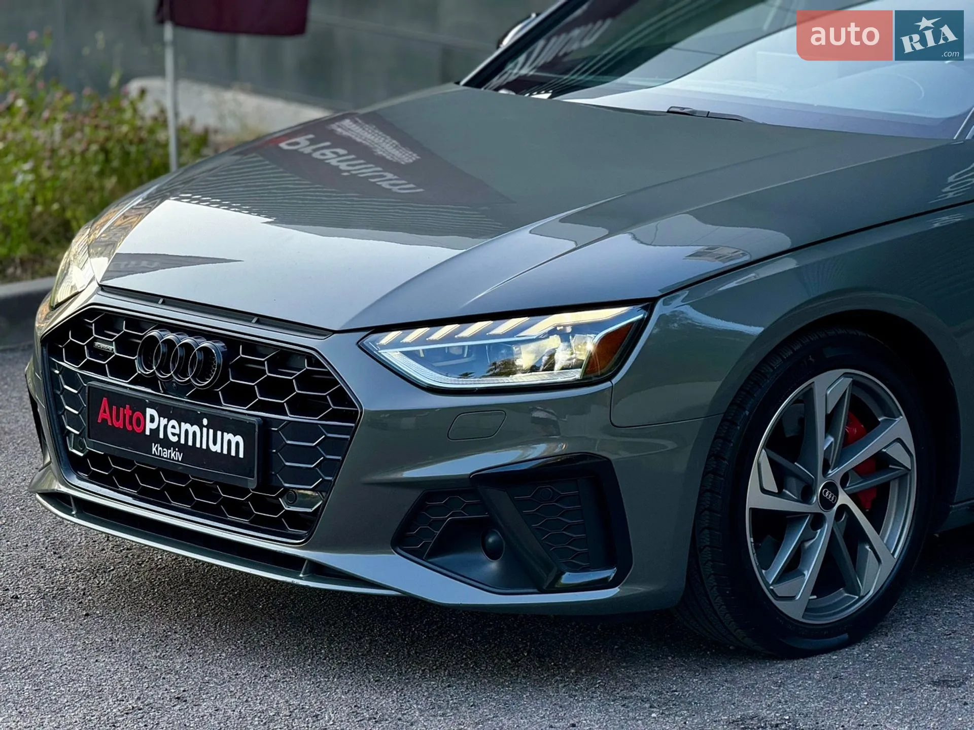 2022 Audi A4 - мініатюра 11