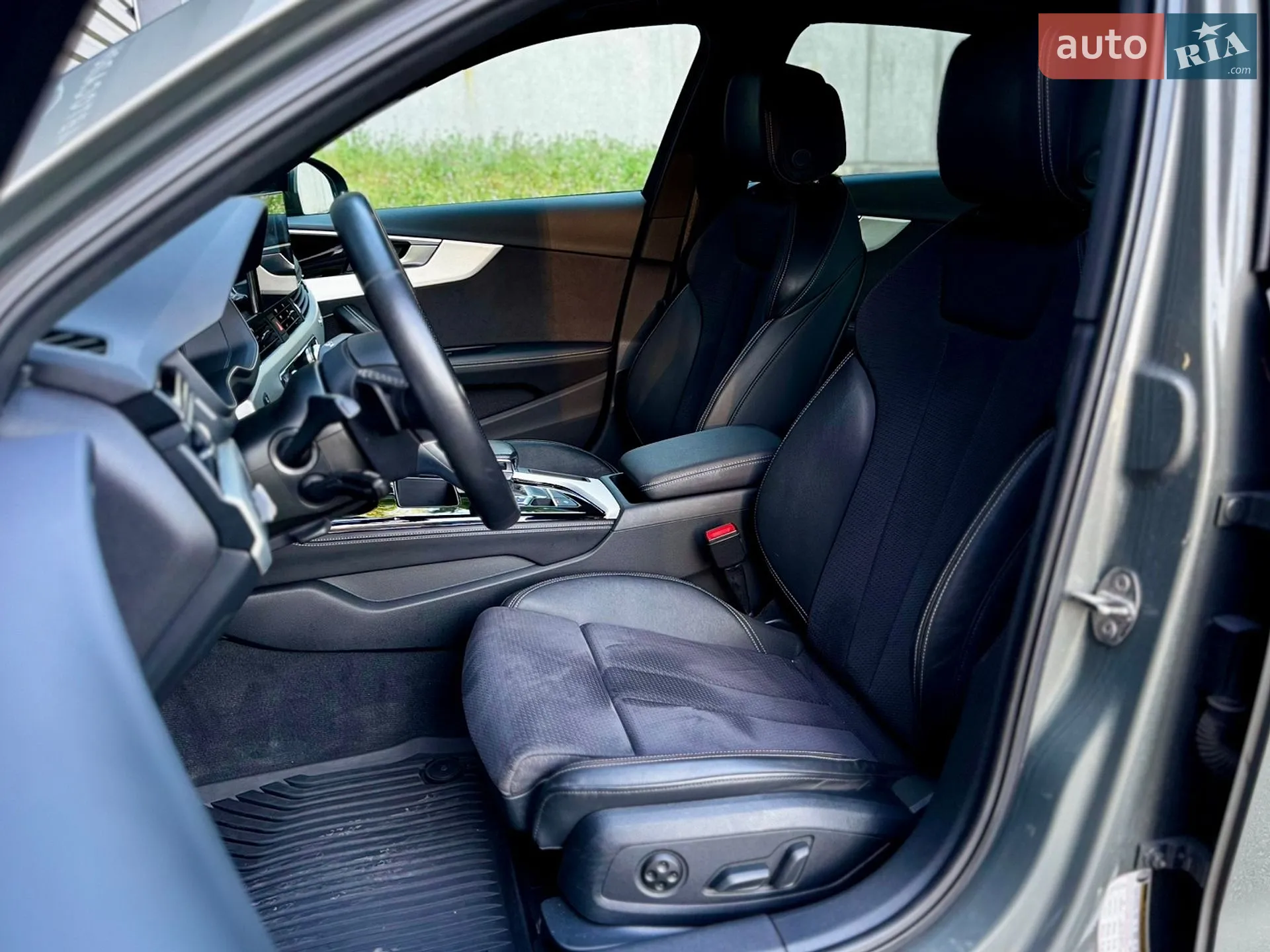 2022 Audi A4 - мініатюра 15