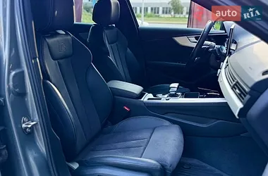 Audi A4 2022