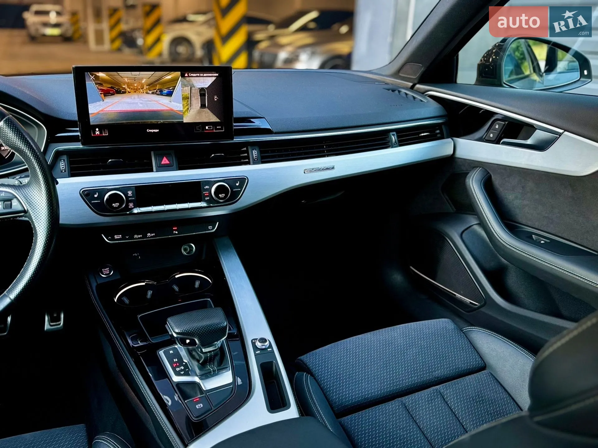 2022 Audi A4 - мініатюра 22
