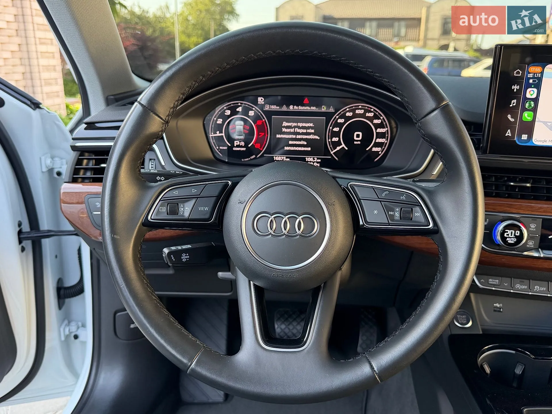 2022 Audi A4 - мініатюра 45