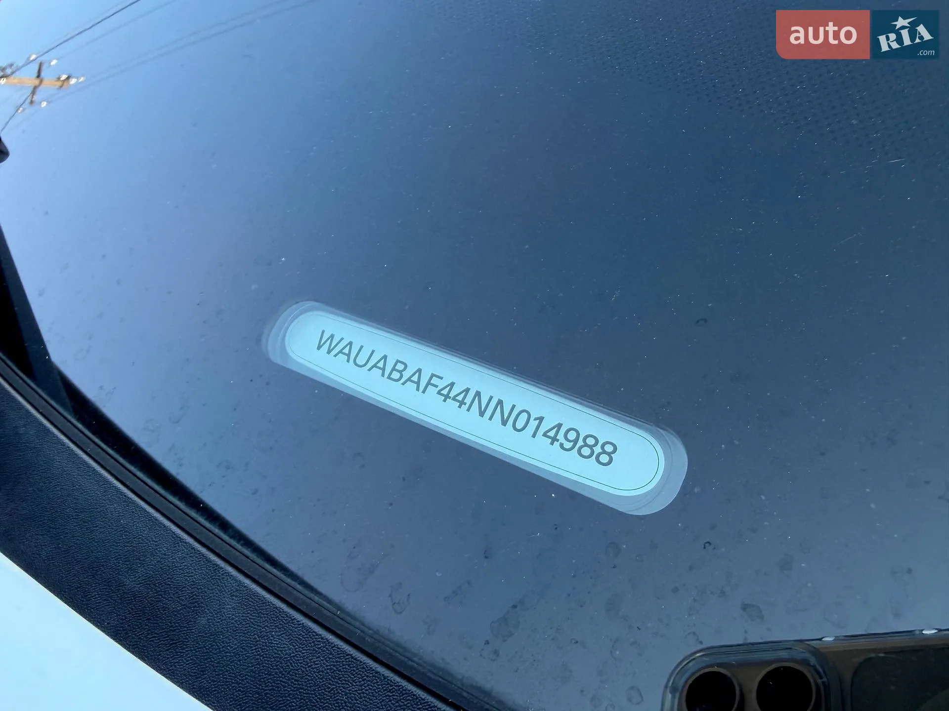 2022 Audi A4 - мініатюра 62