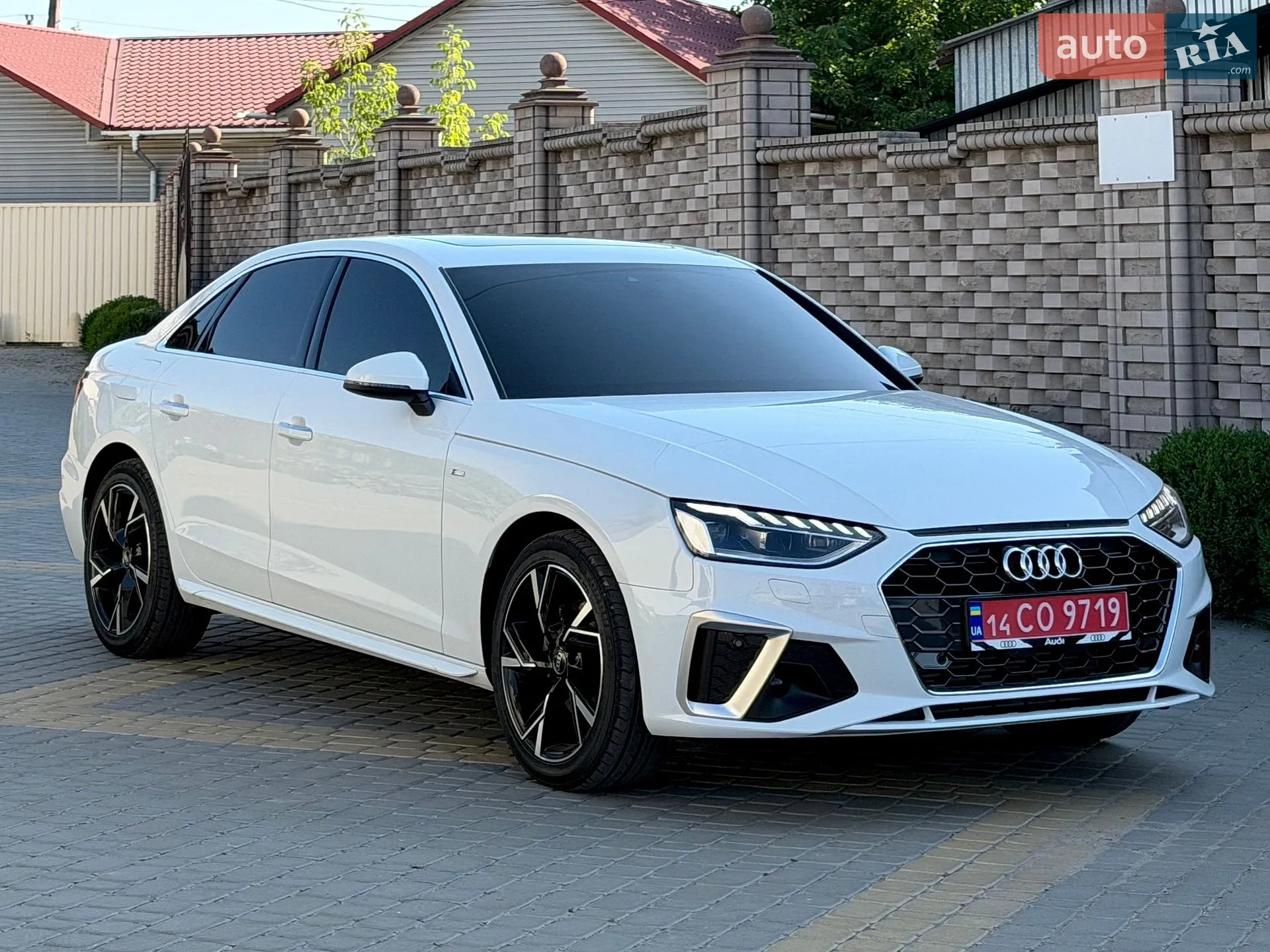 2022 Audi A4 - мініатюра 79