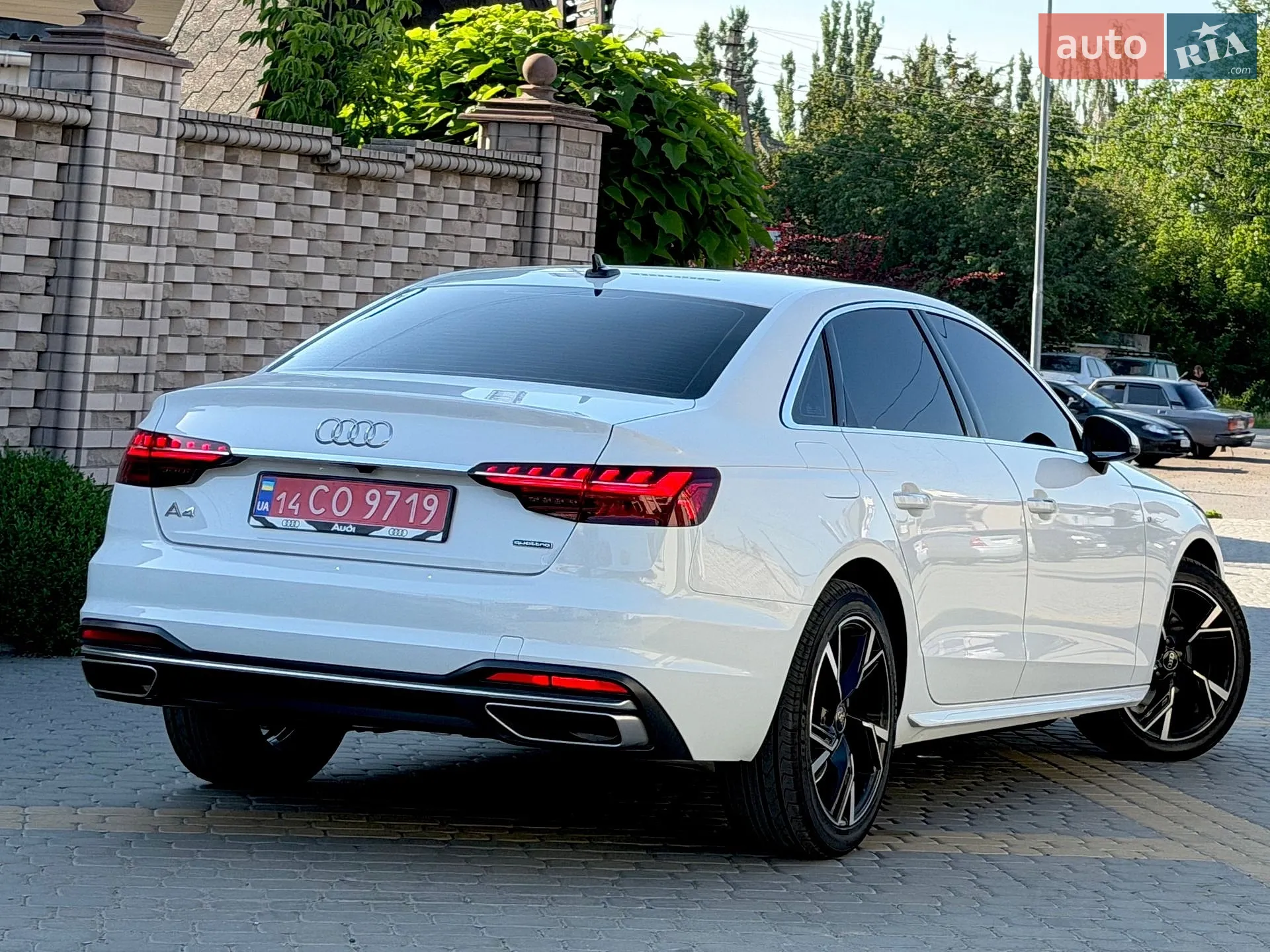 2022 Audi A4 - мініатюра 80