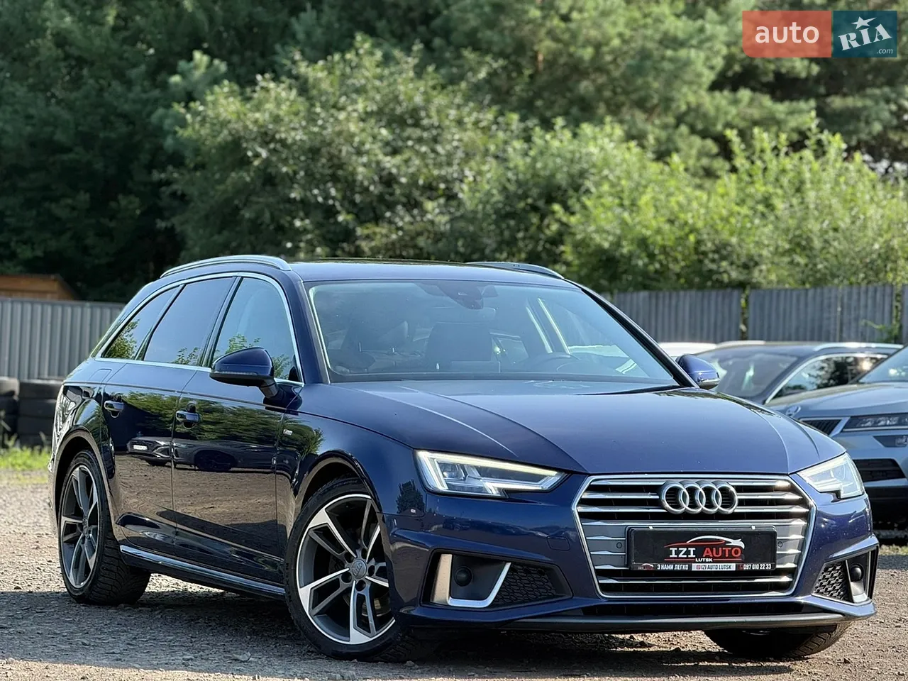 2023 Audi Q8 - мініатюра 98