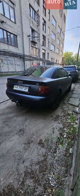 Audi A4 1995