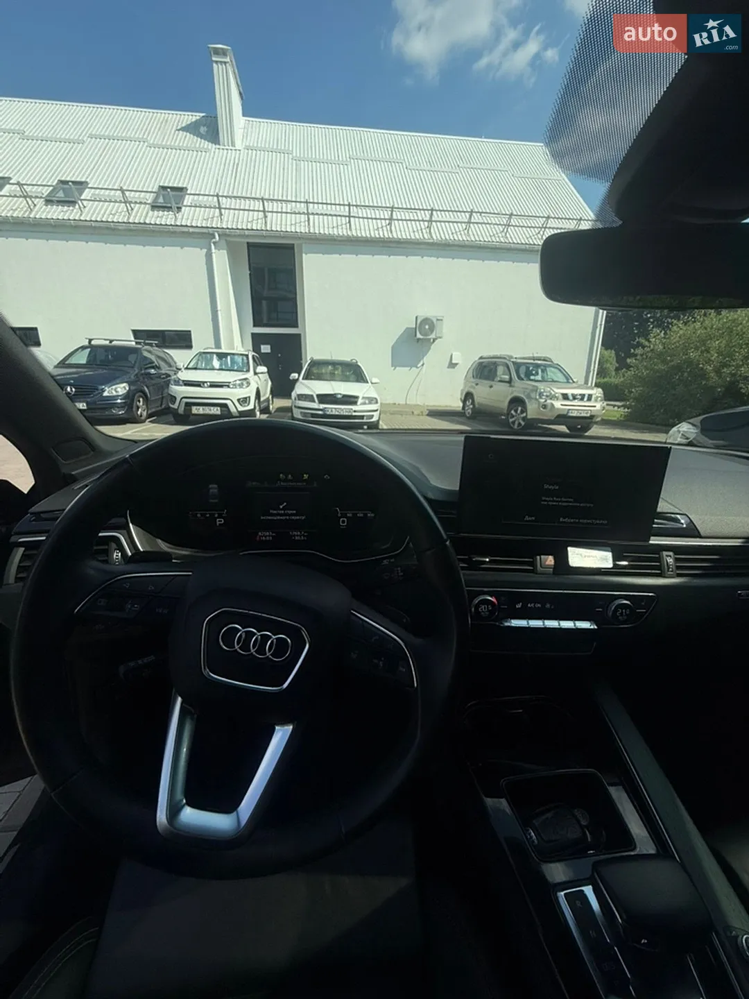 2022 Audi A4 - мініатюра 12