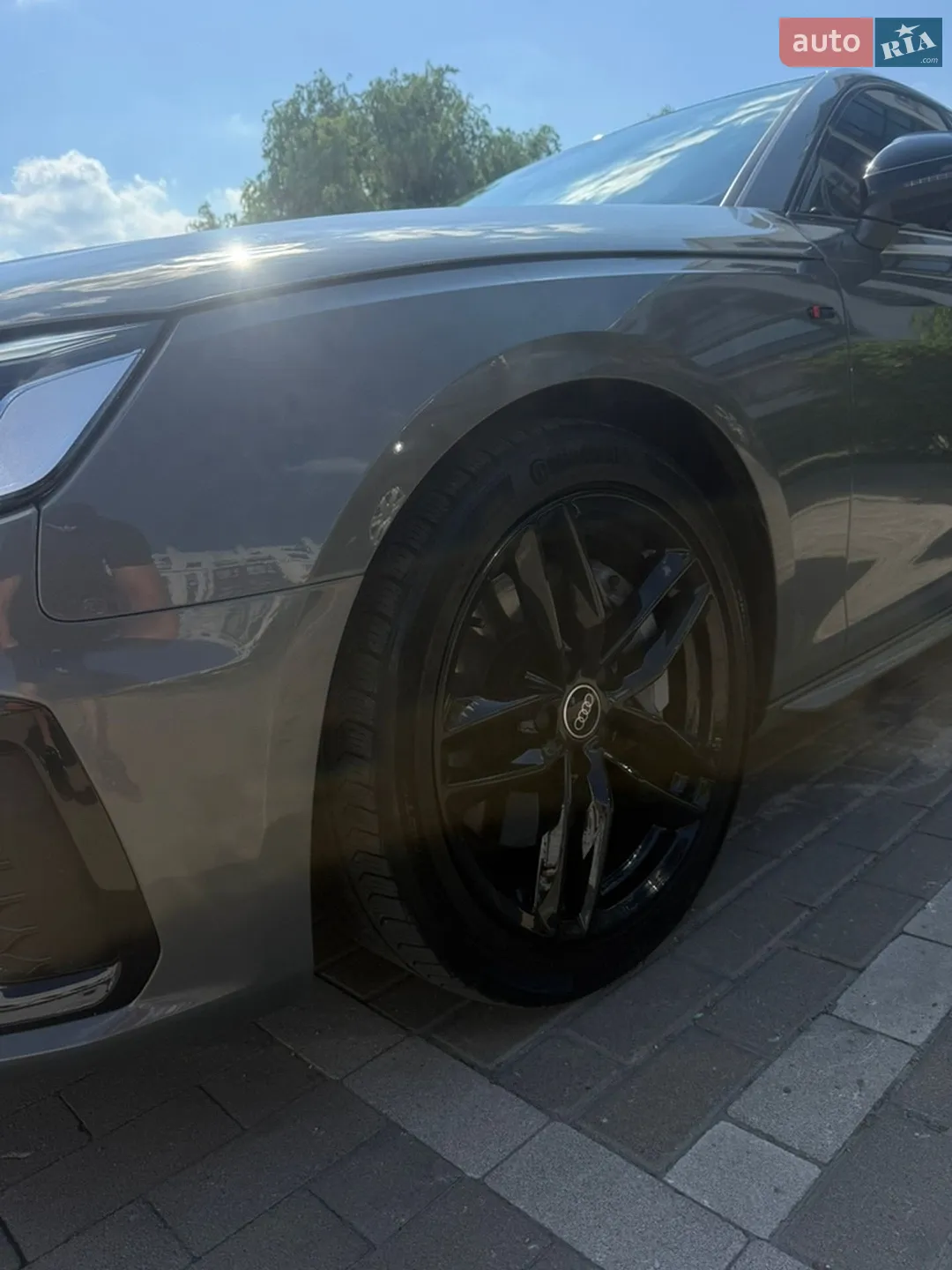 2022 Audi A4 - мініатюра 15