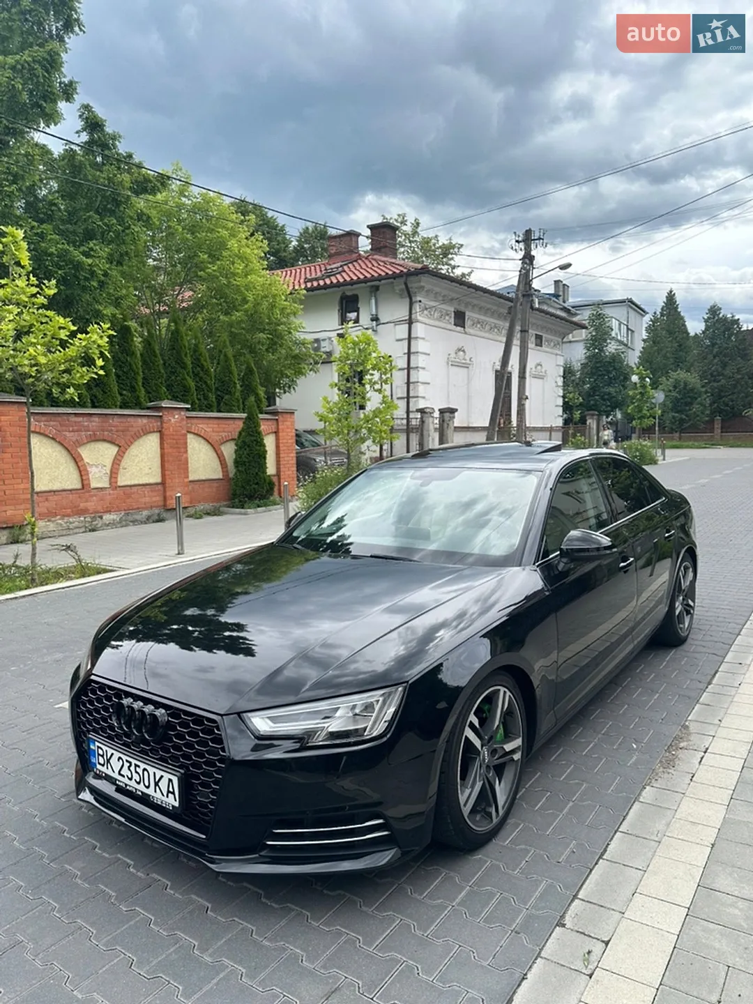 2016 Audi A4 - мініатюра 4