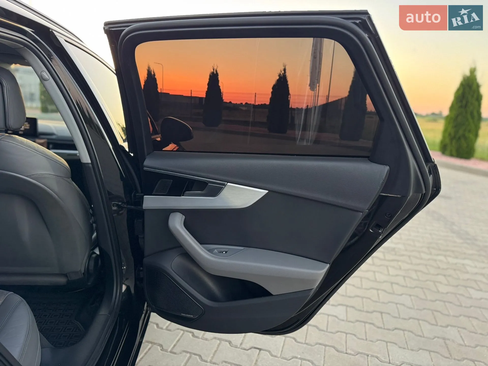 2016 Audi A4 - мініатюра 34