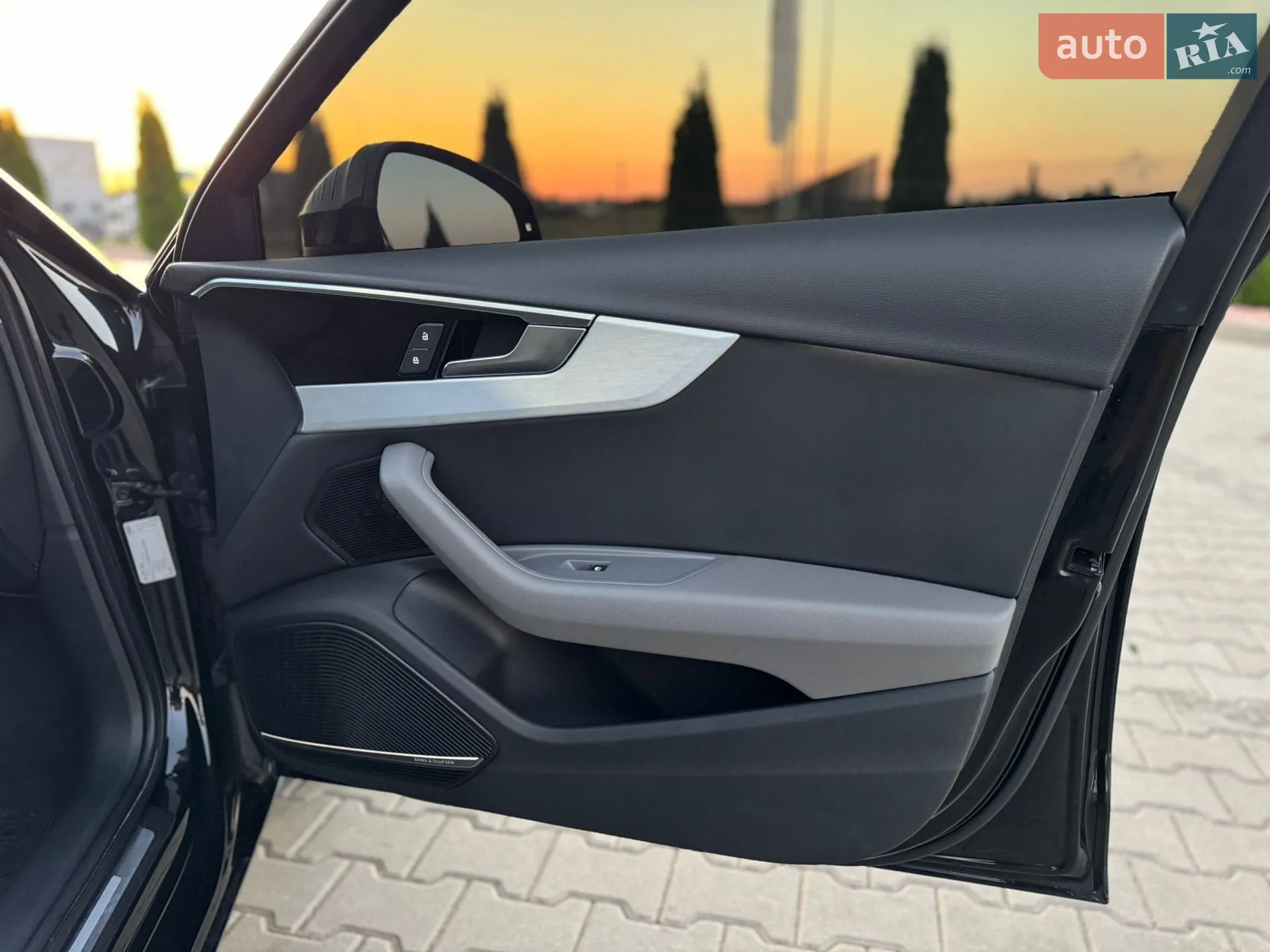 2016 Audi A4 - мініатюра 37