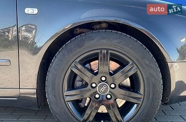 Універсал Audi A4 2007 в Старокостянтинові