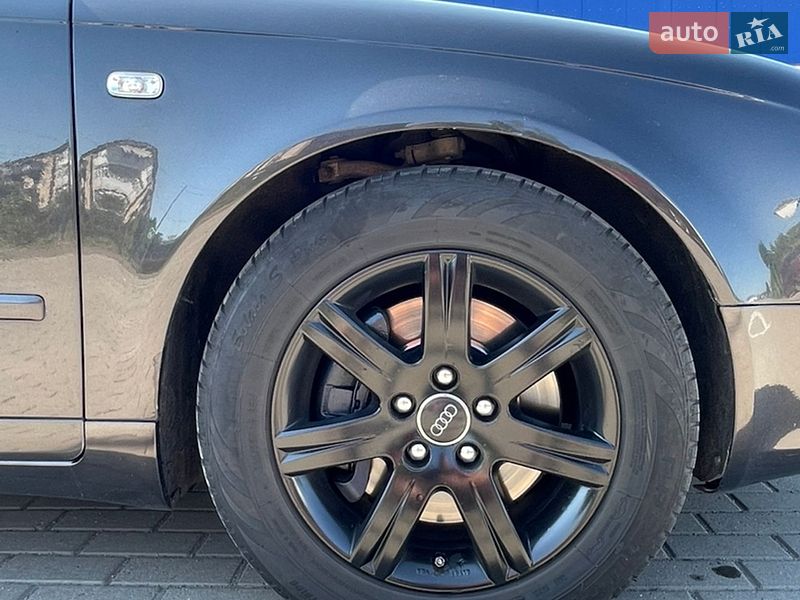 Універсал Audi A4 2007 в Старокостянтинові