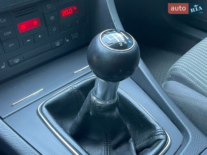 Універсал Audi A4 2007 в Старокостянтинові
