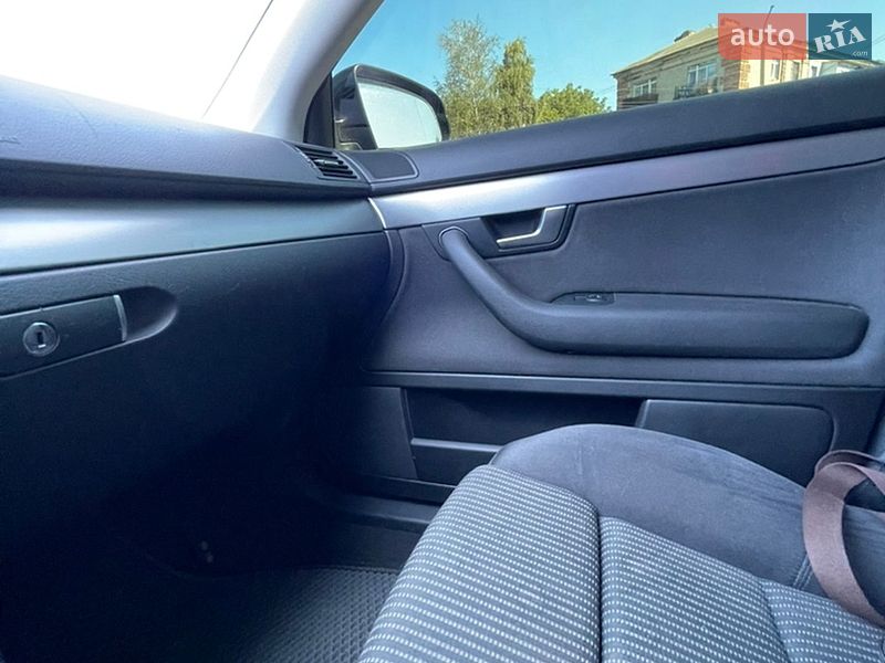 Універсал Audi A4 2007 в Старокостянтинові
