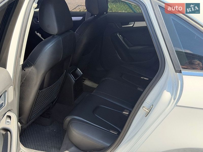 Седан Audi A4 2015 в Виннице фото 33 Седан Audi A4 2015 в Виннице