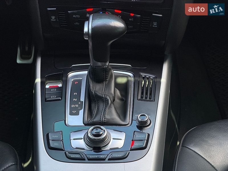 Седан Audi A4 2015 в Виннице фото 40 Седан Audi A4 2015 в Виннице