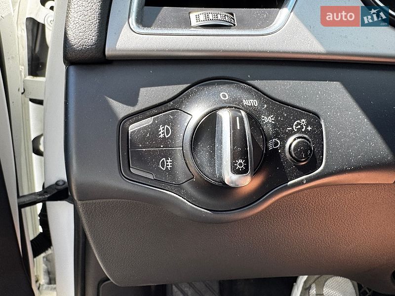Седан Audi A4 2014 в Луцке фото 23 Седан Audi A4 2014 в Луцке