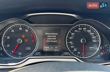 Седан Audi A4 2014 в Луцке фото 26 Седан Audi A4 2014 в Луцке