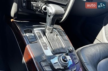 Седан Audi A4 2014 в Луцке фото 27 Седан Audi A4 2014 в Луцке