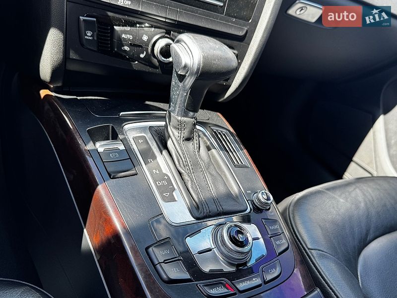 Седан Audi A4 2014 в Луцке фото 27 Седан Audi A4 2014 в Луцке