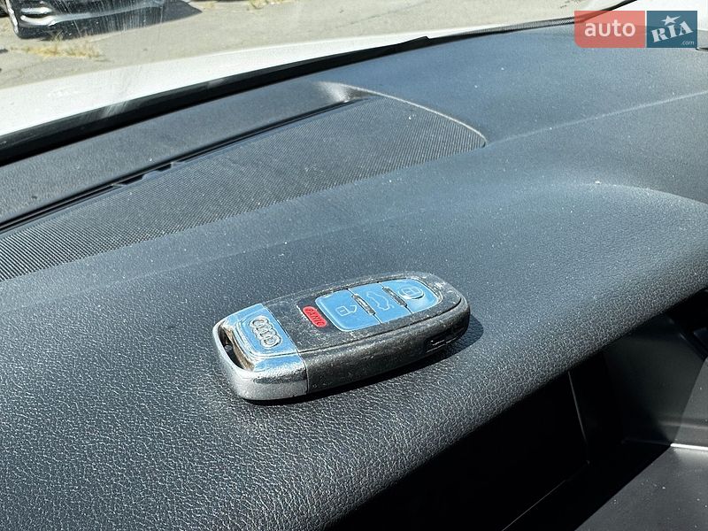 Седан Audi A4 2014 в Луцке фото 31 Седан Audi A4 2014 в Луцке