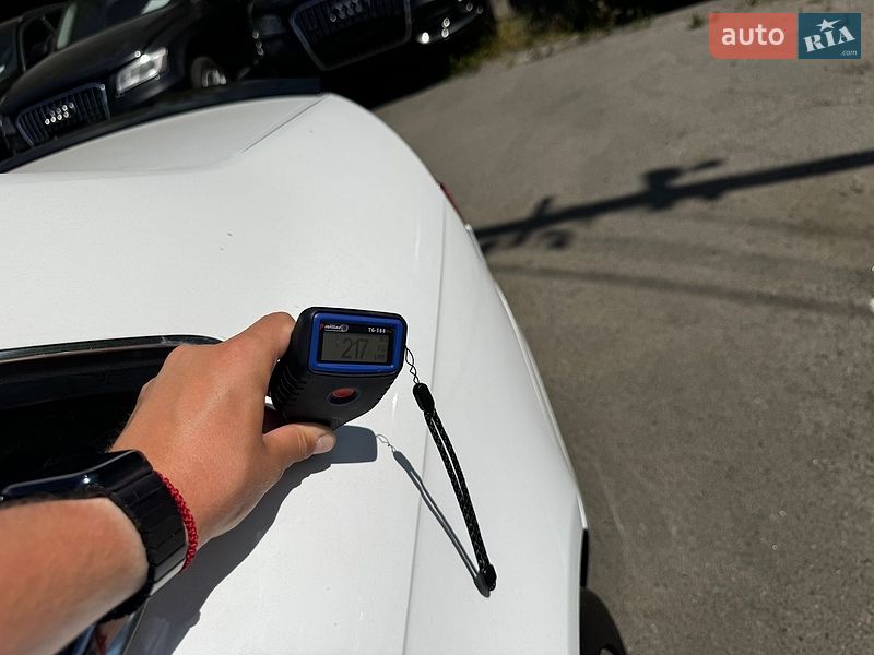 Седан Audi A4 2014 в Луцке фото 36 Седан Audi A4 2014 в Луцке