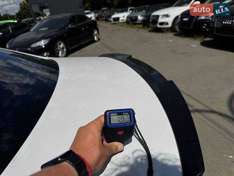 Седан Audi A4 2014 в Луцке фото 37 Седан Audi A4 2014 в Луцке