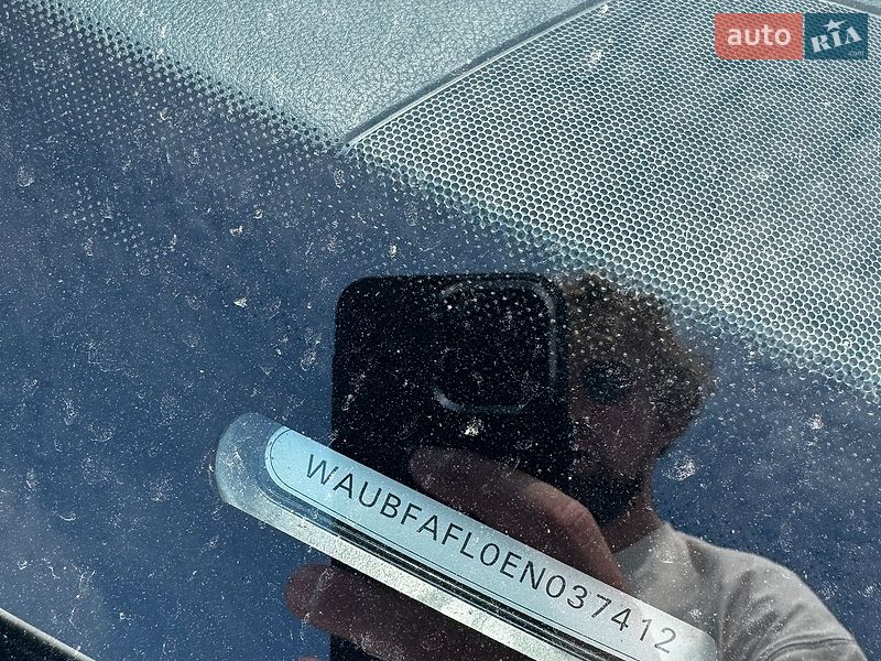 Седан Audi A4 2014 в Луцке фото 44 Седан Audi A4 2014 в Луцке