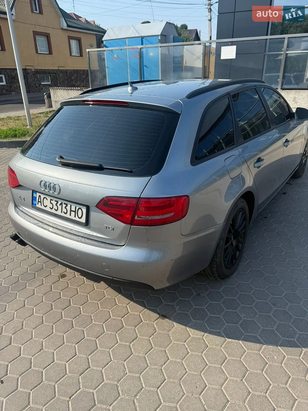 2011 Audi A4 - мініатюра 6