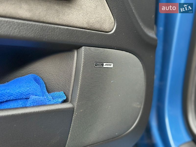 Универсал Audi A4 2001 в Львове