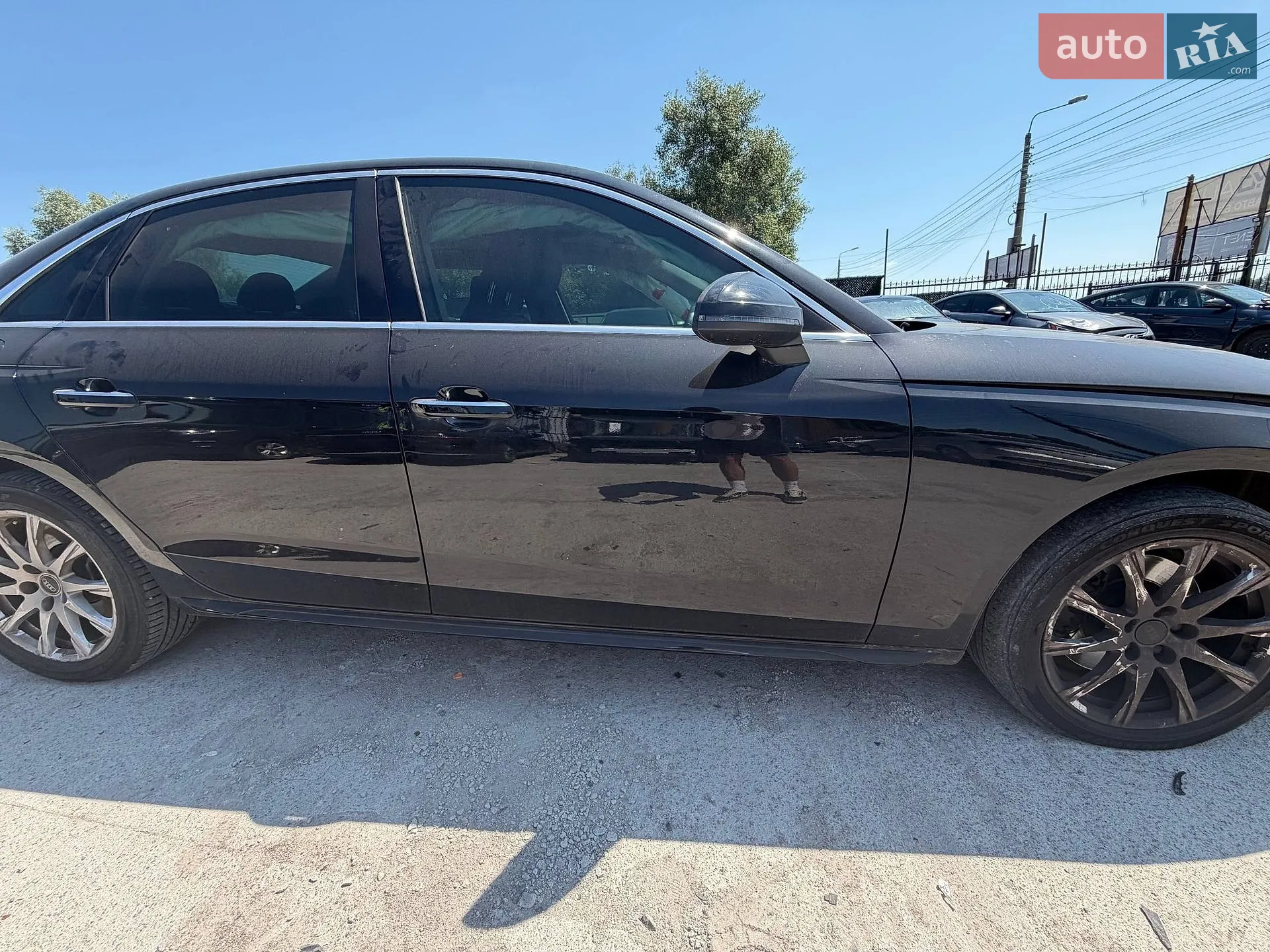 2021 Audi A4 - мініатюра 23