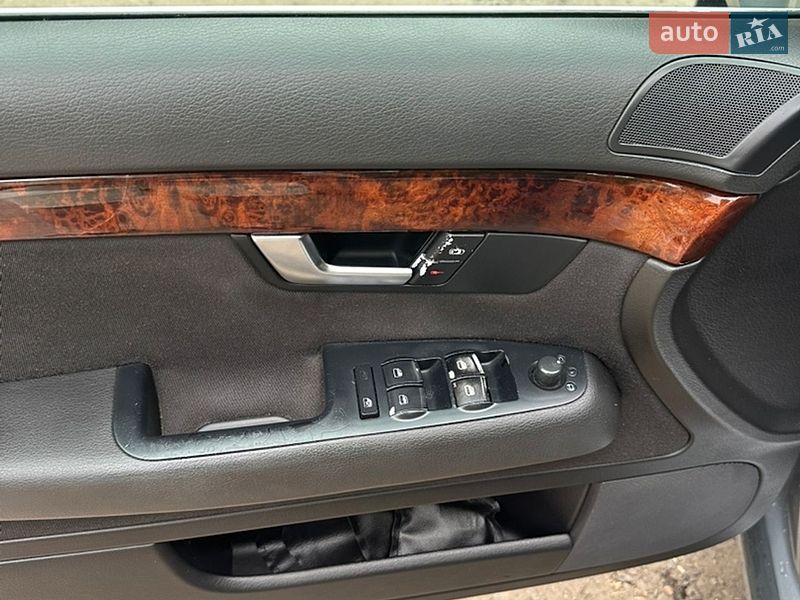 Седан Audi A4 2007 в Дрогобыче