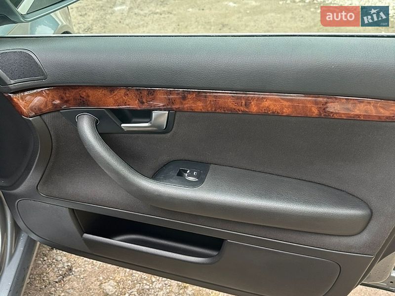Седан Audi A4 2007 в Дрогобыче