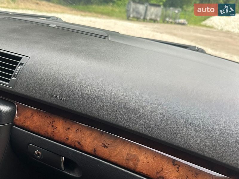 Седан Audi A4 2007 в Дрогобыче