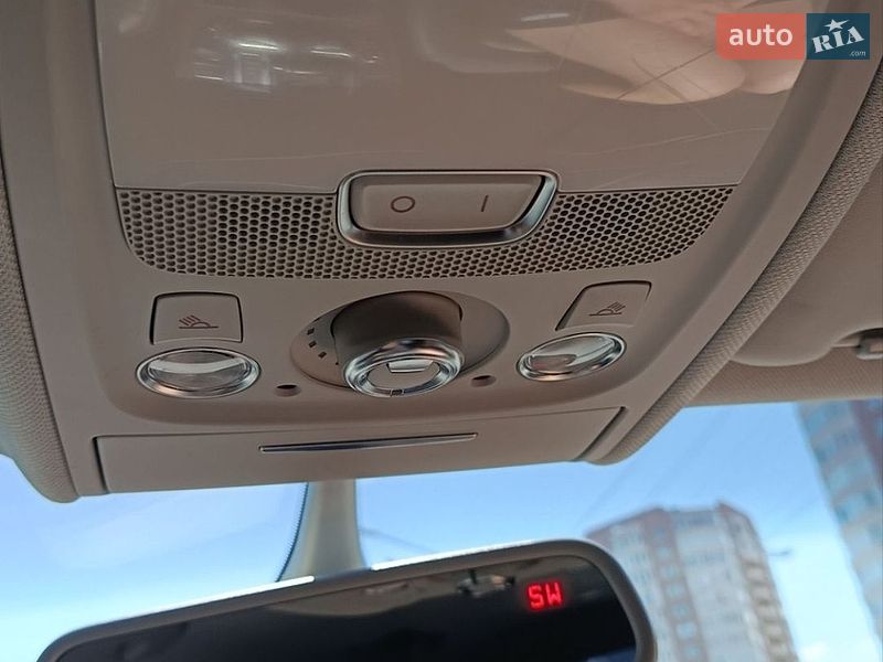 Седан Audi A4 2014 в Броварах