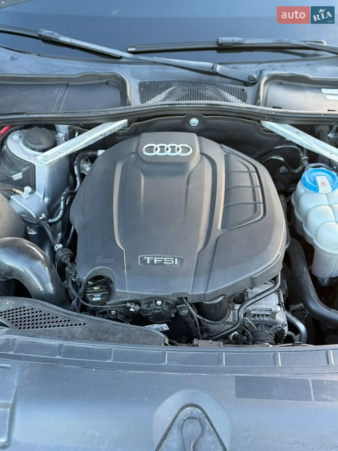 2018 Audi A4 - мініатюра 11