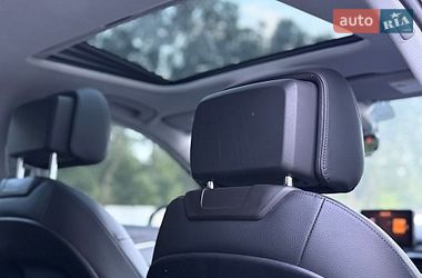 Седан Audi A4 2017 в Луцьку