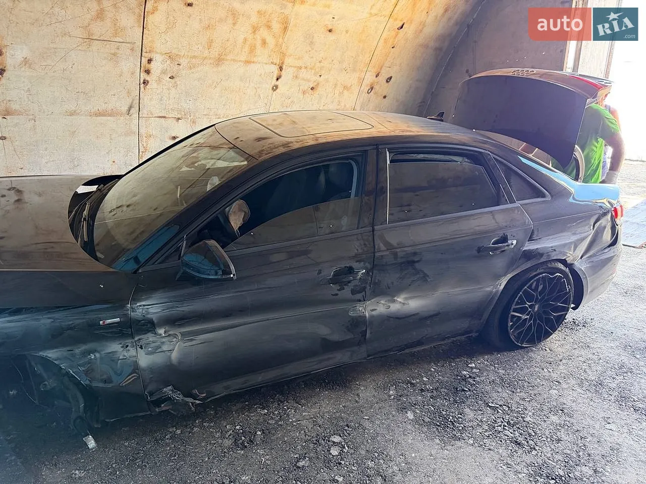 2019 Audi A4 - мініатюра 22