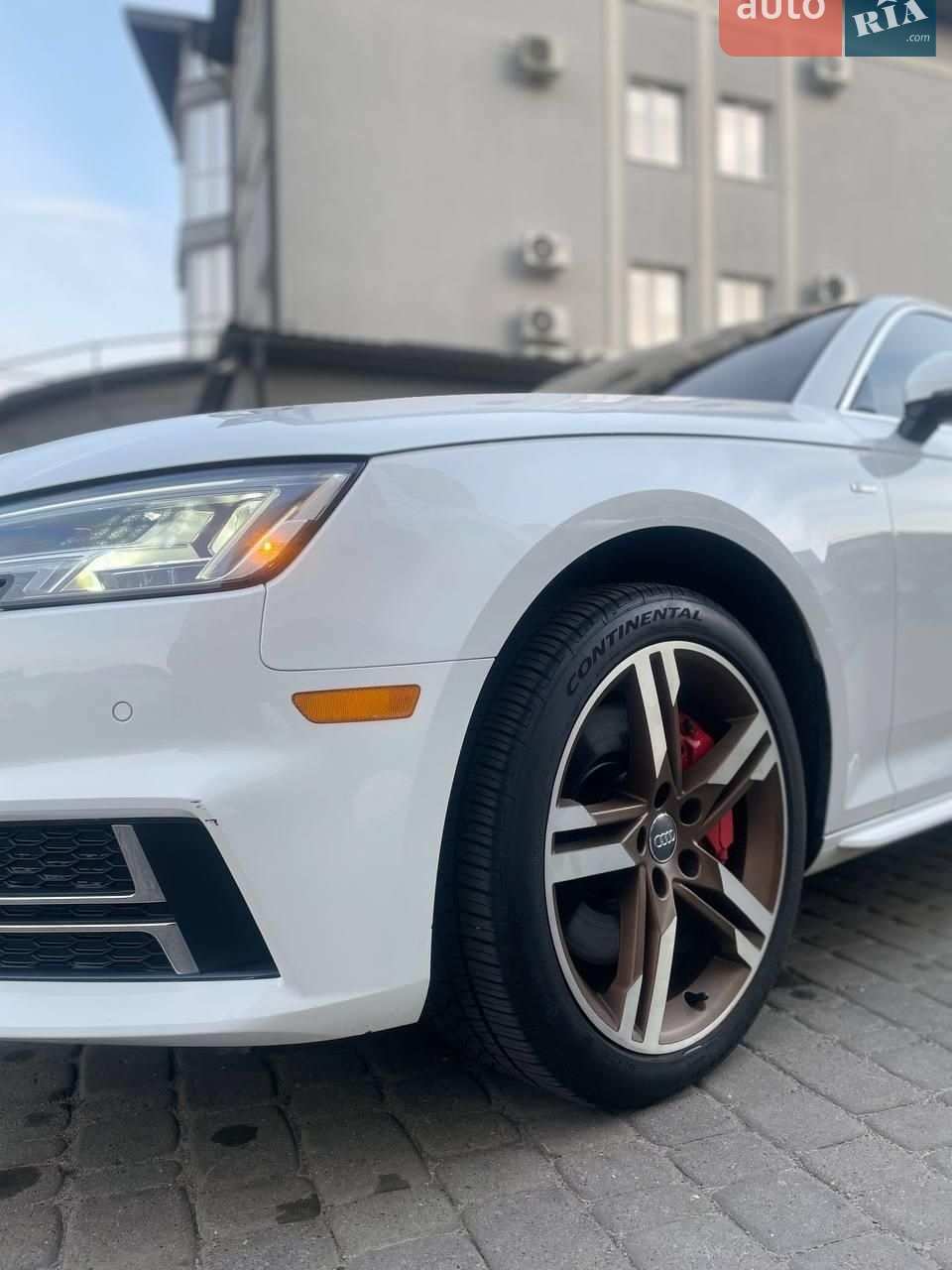 2015 Audi A4 - мініатюра 31
