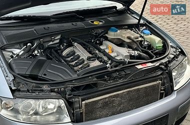Універсал Audi A4 2004 в Сарнах фото 49 Універсал Audi A4 2004 в Сарнах
